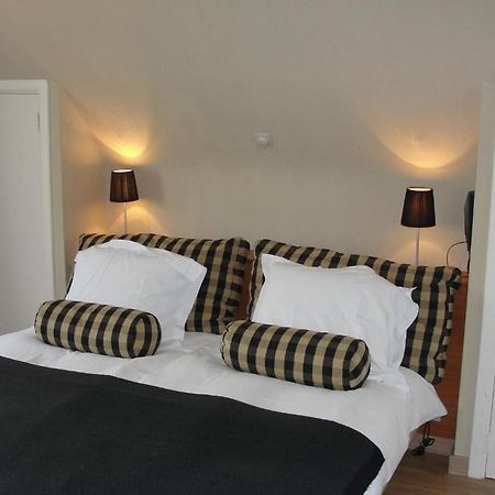 Hotel Marie- Bosje De Haan Room photo