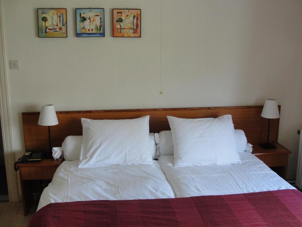 Hotel Marie- Bosje De Haan Room photo