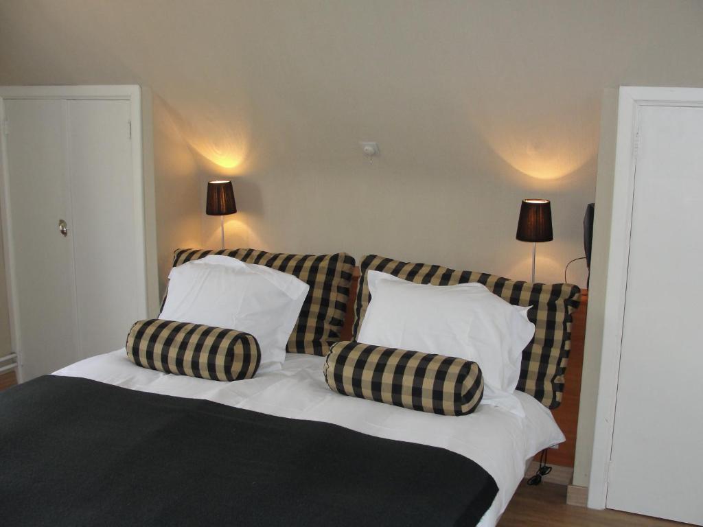 Hotel Marie- Bosje De Haan Room photo