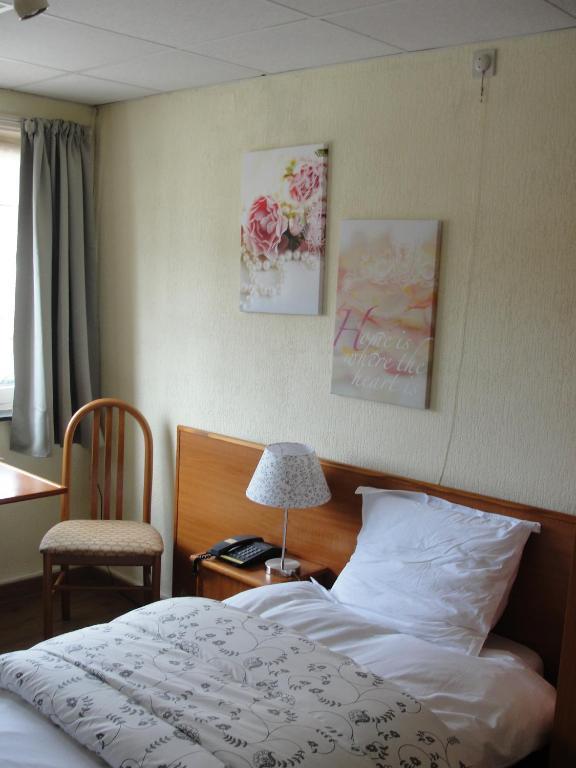 Hotel Marie- Bosje De Haan Room photo